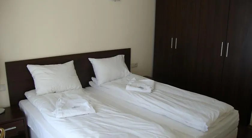 Ski Lift Apartment In Bansko