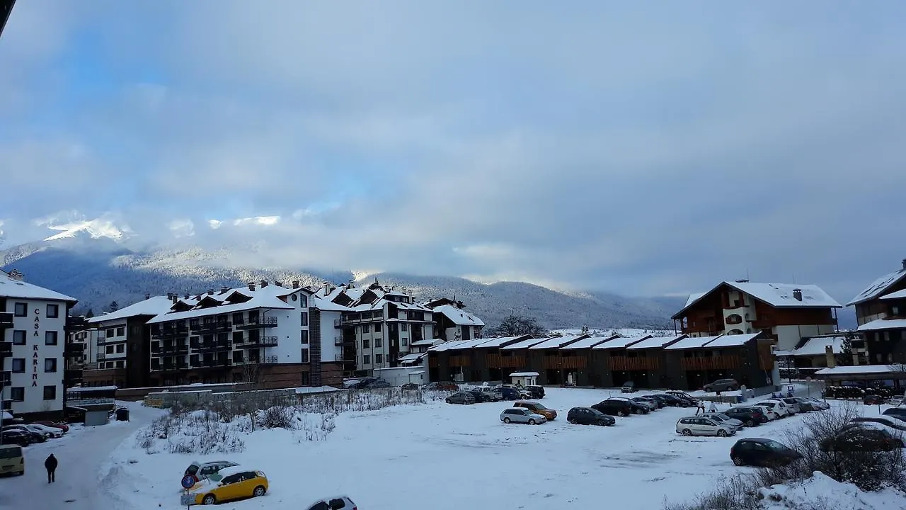 Ski Lift Apartment In Bansko 0*,  Bulgarie
