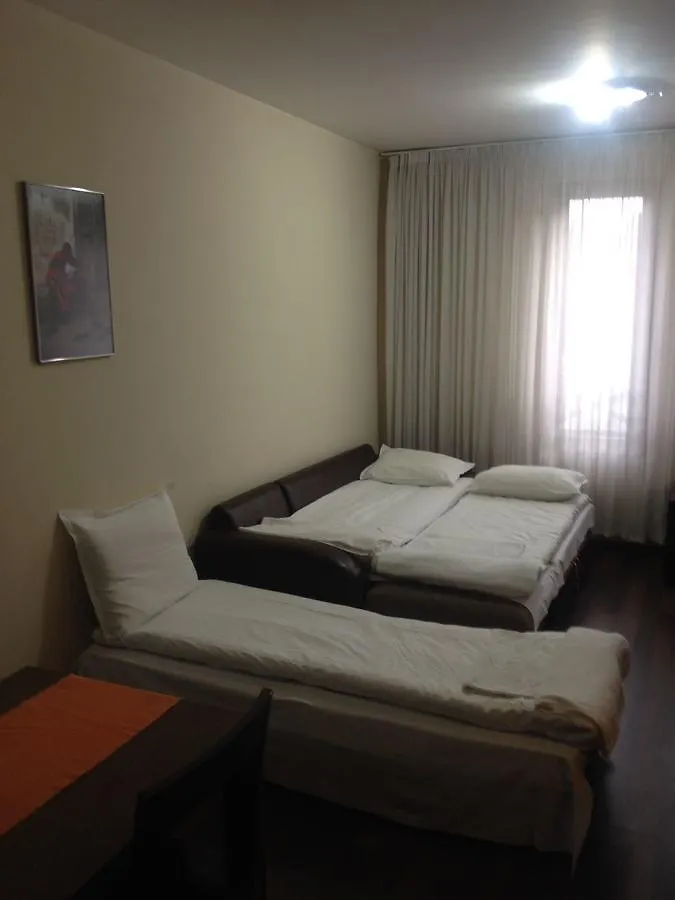 Ski Lift Apartment In Bansko