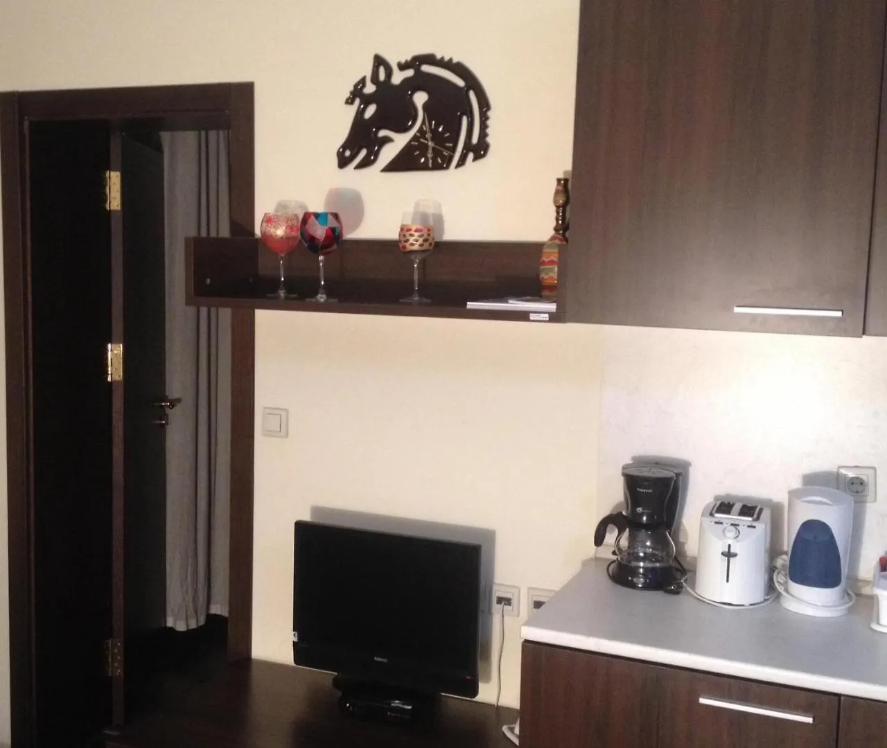 Ski Lift Apartment In Bansko Bulgarie