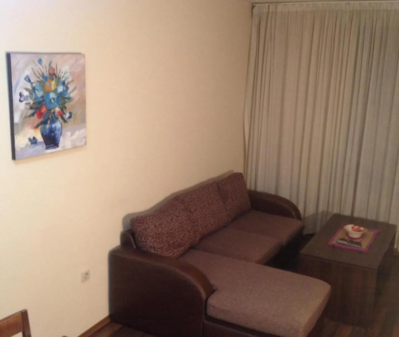 Ski Lift Apartment In Bansko