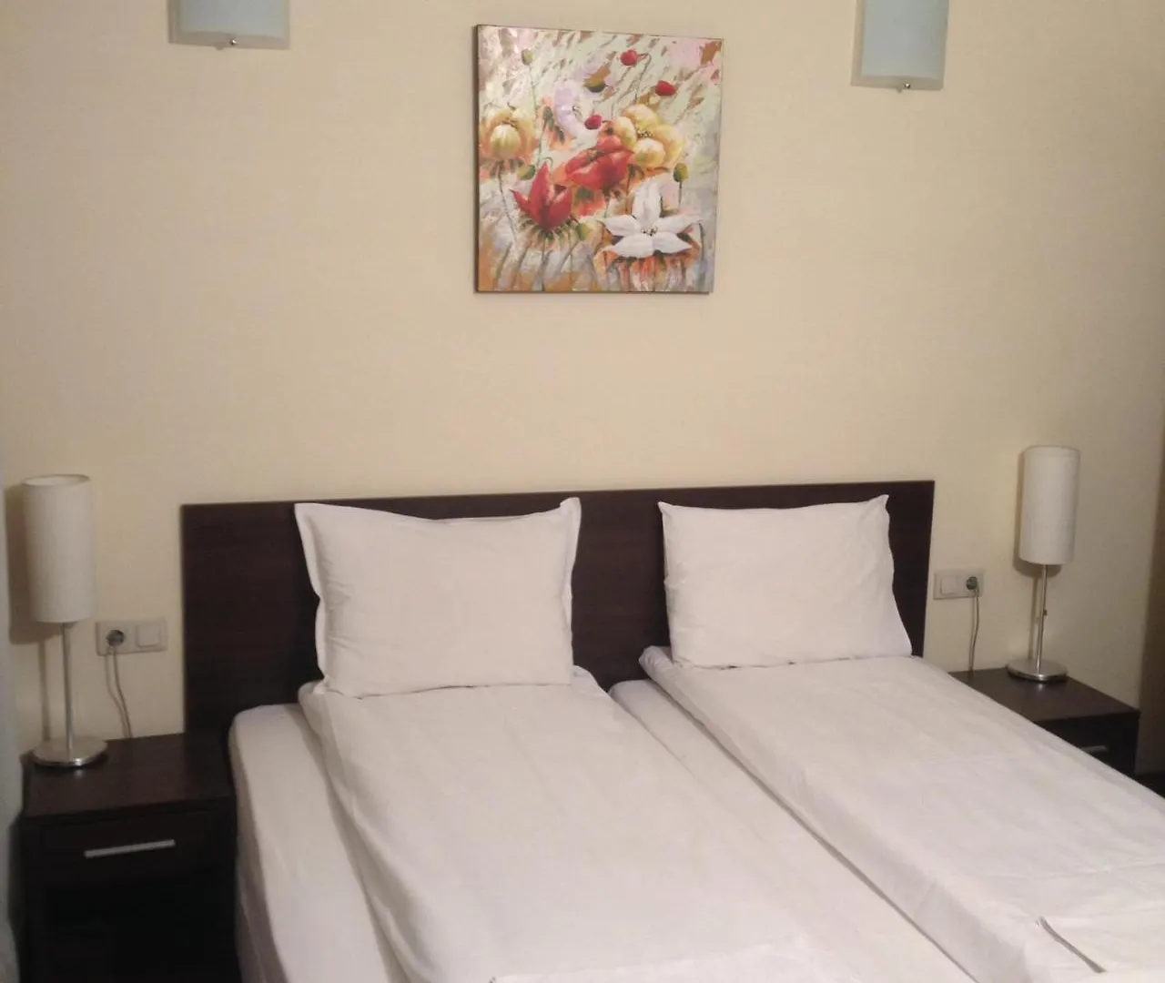 Ski Lift Apartment In Bansko
