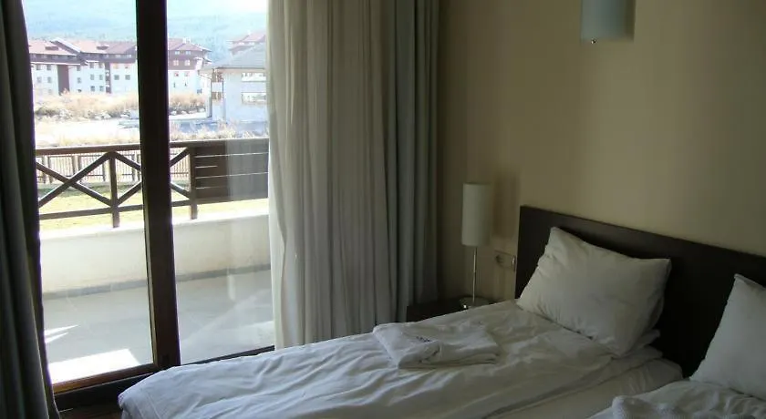 Ski Lift Apartment In Bansko